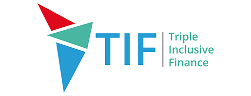 Logotipo del Programa TIF