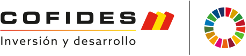 Logotipo COFIDES